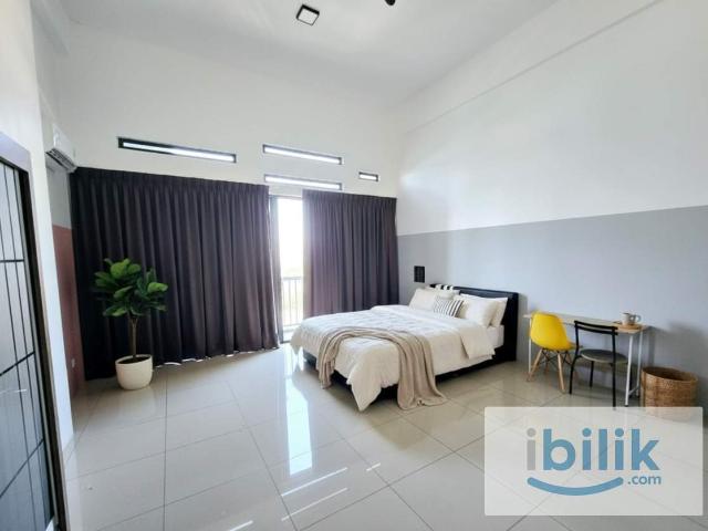 Room for rent in Georgetown, Penang