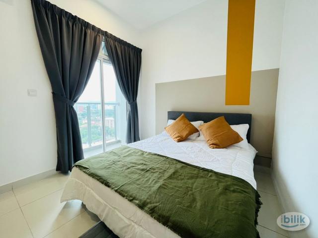 Room for rent in Country Heights Damansara, Kuala Lumpur