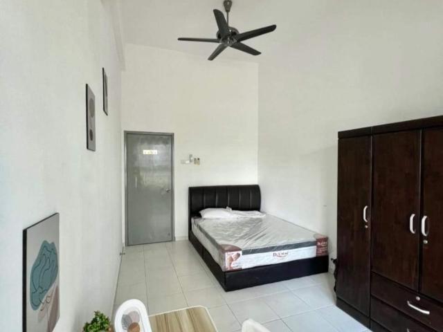 Room for rent in Georgetown, Penang