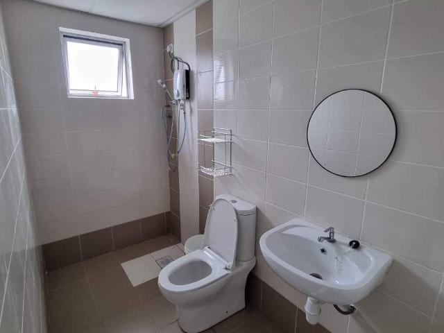 Room for rent in Selangor
