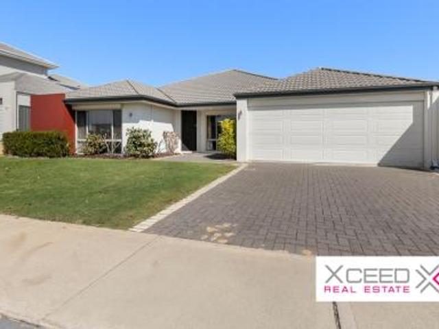 House for rent in Baldivis, Western Australia