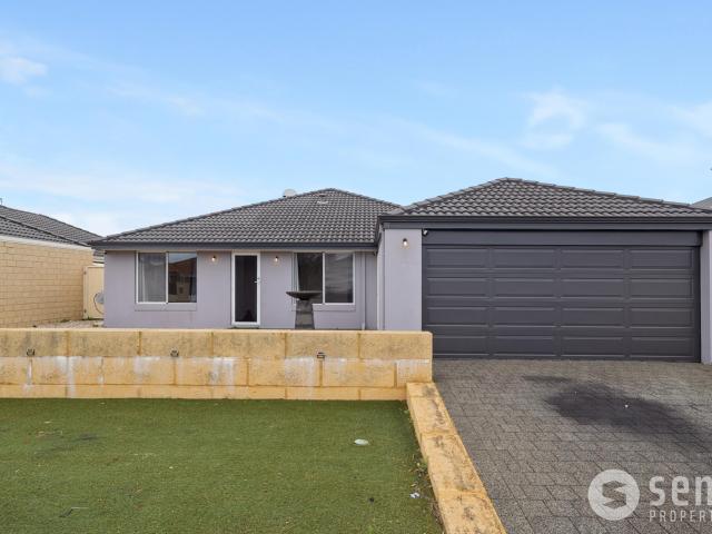 House for rent in Baldivis, Western Australia