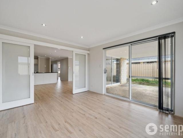 House for rent in Baldivis, Western Australia
