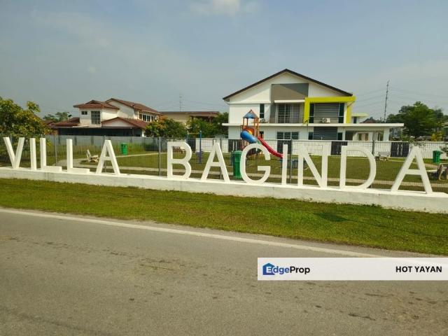 Shop for sale in Kajang, Langat