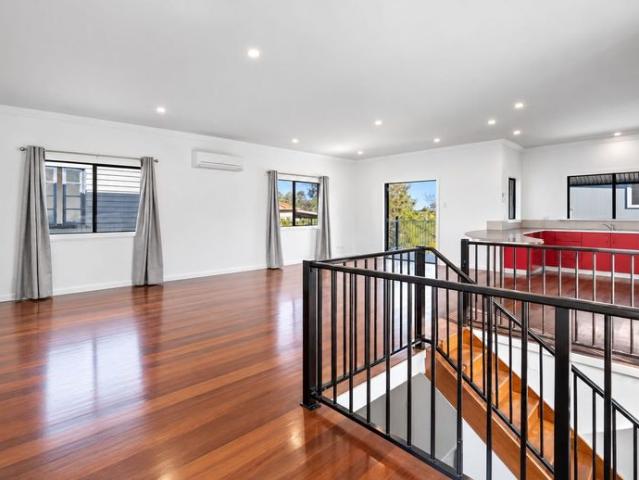 House for rent in Bardon, Greater Brisbane