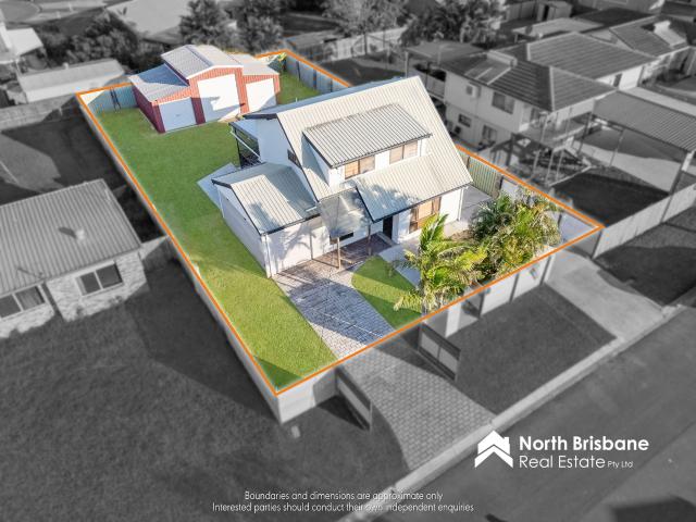 House for sale in Toombul, Queensland