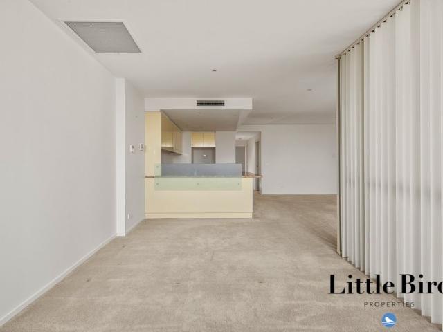 Apartment for rent in Barton, Australian Capital Territory