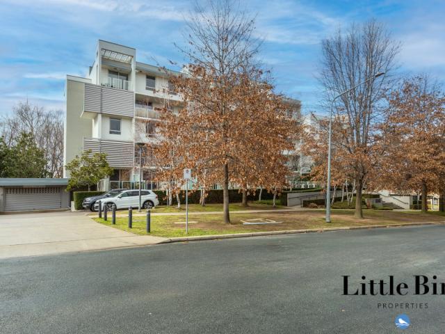 Property for rent in Barton, Australian Capital Territory