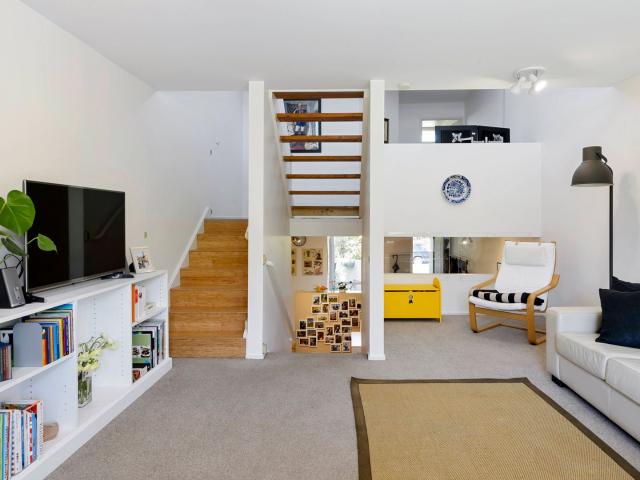 Property for rent in Barton, Australian Capital Territory