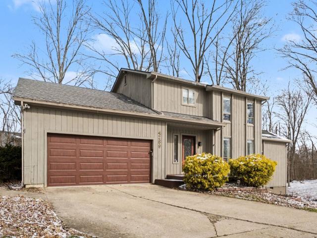 House for rent in Roselawn, Ohio
