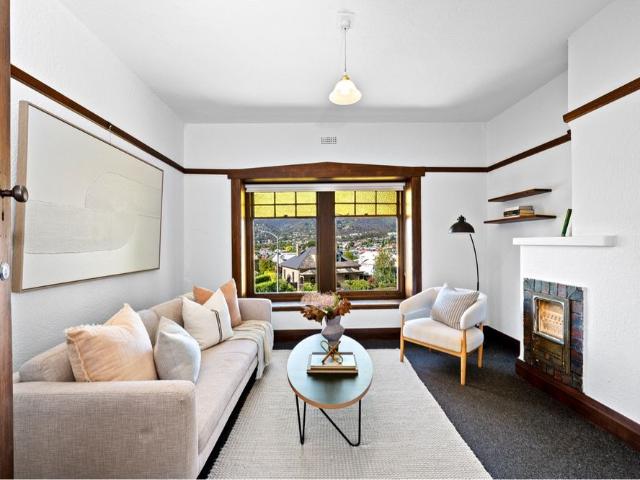 House for rent in Hobart, Tasmania