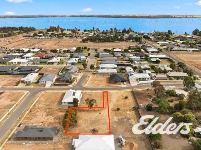 Land for sale in Yarrawonga, Victoria