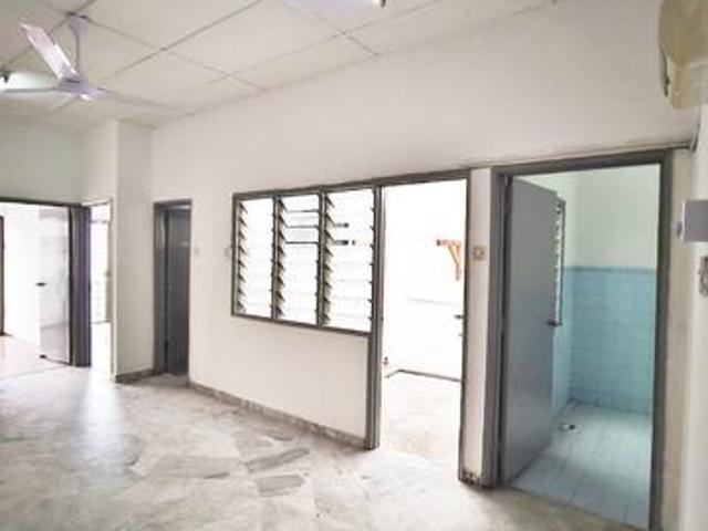 Apartment for sale in Selayang, Selangor