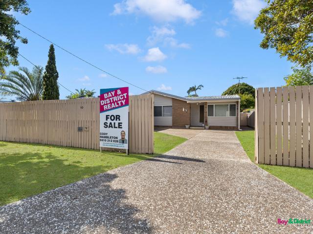 House for sale in Toombul, Queensland