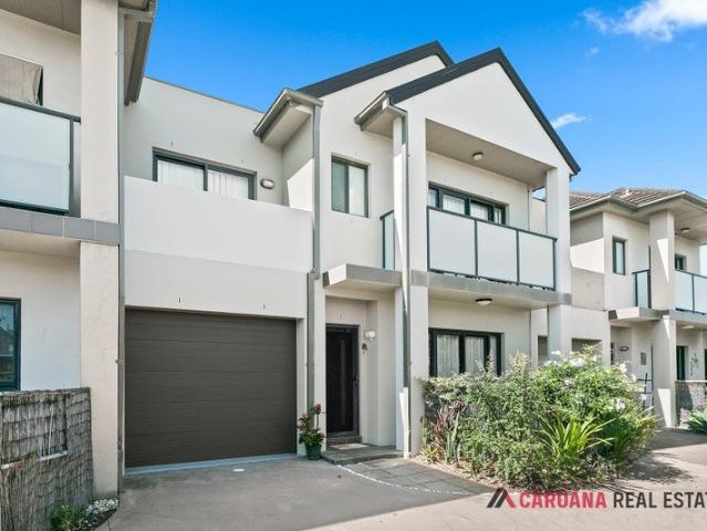 Townhouse for sale in Sydney, New South Wales