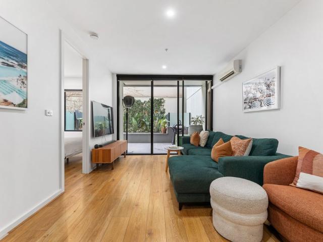 Apartment for rent in Camerons Creek, Victoria