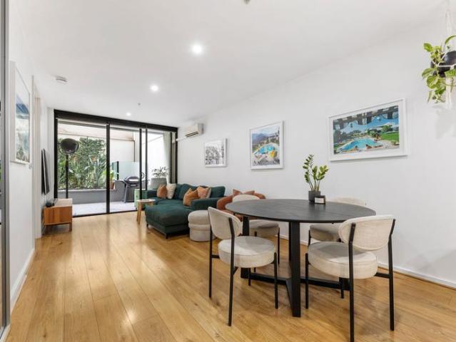Apartment for rent in Camerons Creek, Victoria