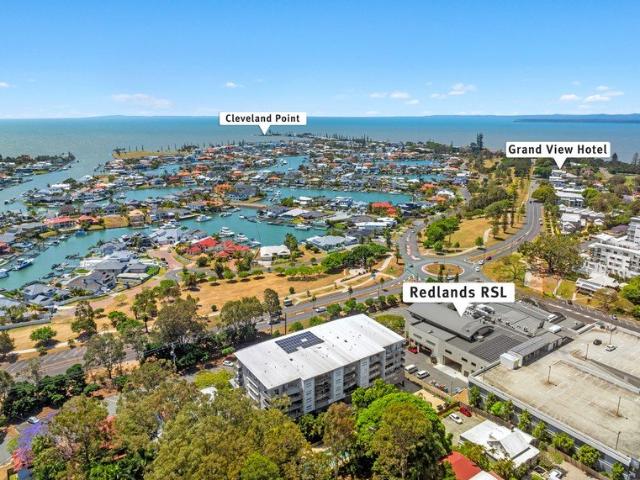 Apartment for sale in Cleveland, Greater Brisbane