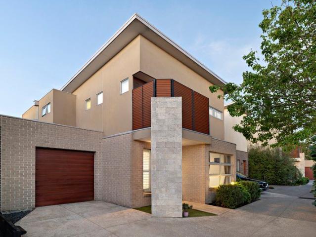 Townhouse for sale in Sandringham, Melbourne