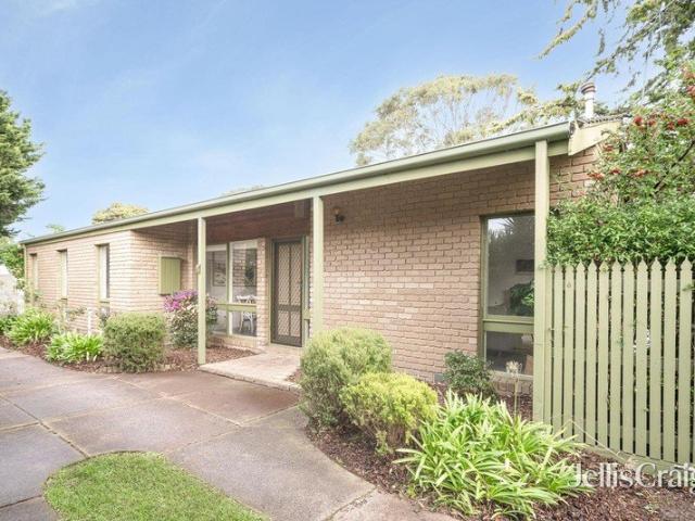 Apartment for sale in Camerons Creek, Victoria