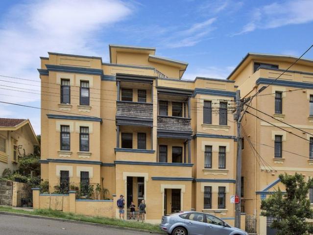 Apartment for rent in Sydney, New South Wales