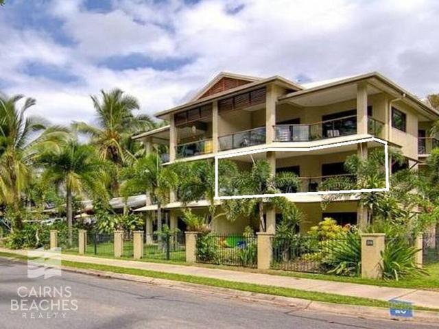 Apartment for rent in Yorkeys Knob, Queensland