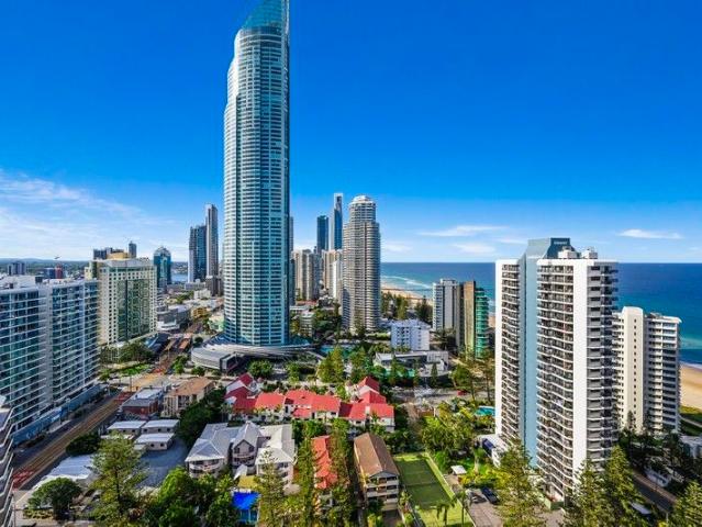 Apartment for sale in Fernbrook, Queensland
