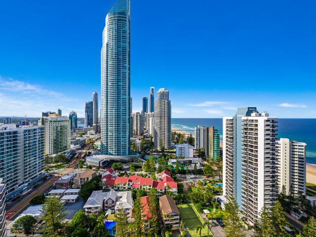 Apartment for sale in Fernbrook, Queensland