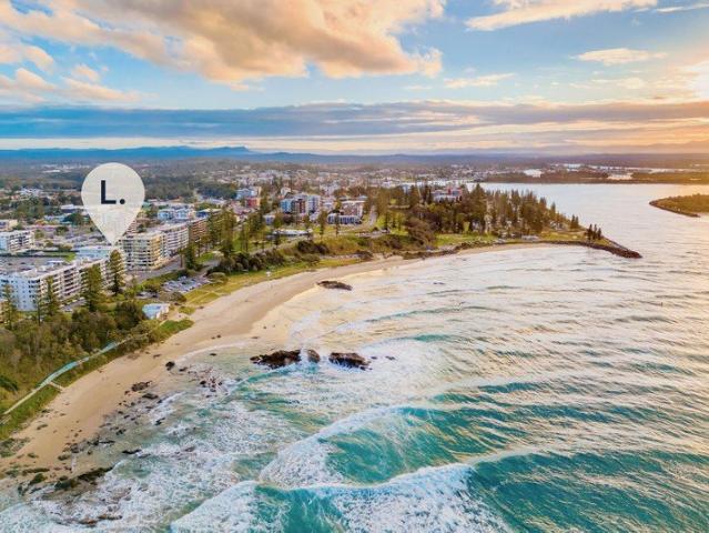 Apartment for sale in Mid North Coast Msc, New South Wales