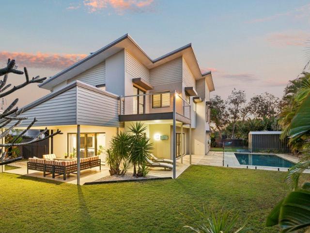 House for sale in Salt, Kingscliff