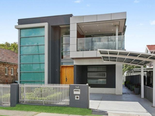 House for sale in Sydney, New South Wales