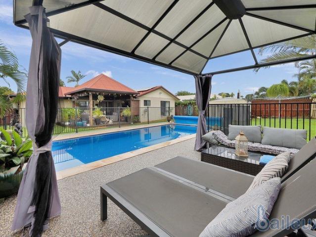 House for rent in Bucasia, Queensland