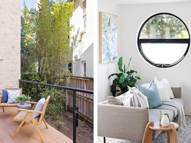 Apartment for sale in Manly, New South Wales