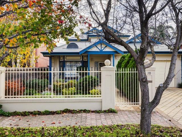 House for sale in Horseshoe Creek, South Australia