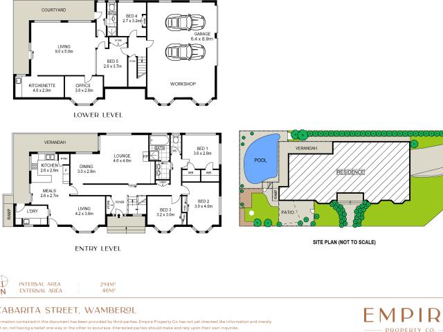 House for sale in Gosford, New South Wales