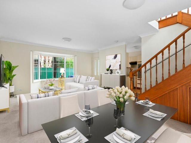 Townhouse for rent in Sutherland, New South Wales
