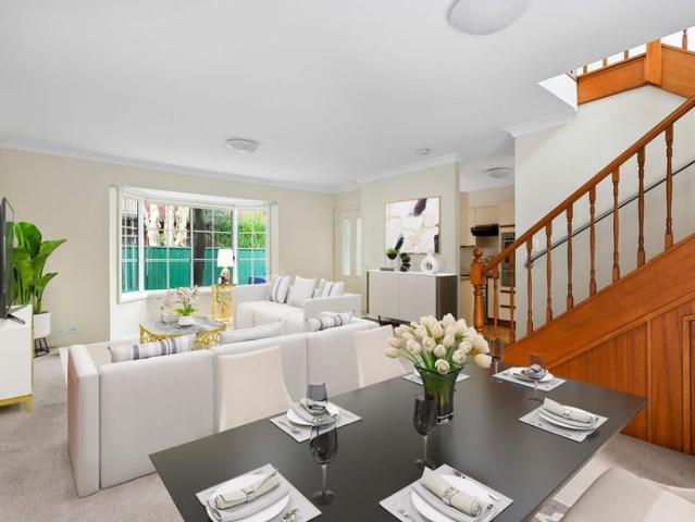 Townhouse for rent in Sutherland, New South Wales