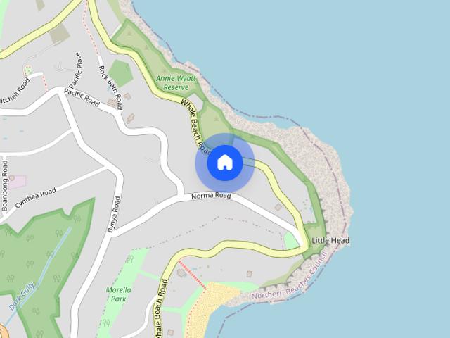 House for rent in Sydney, New South Wales
