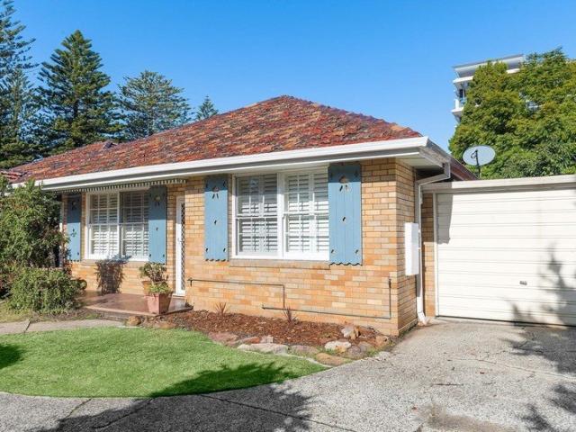 Villa for rent in St George, Sydney