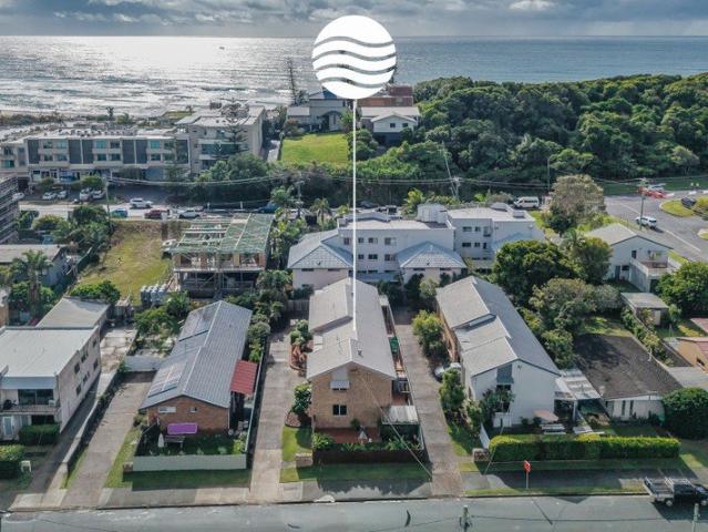 Townhouse for rent in Round Mountain, New South Wales