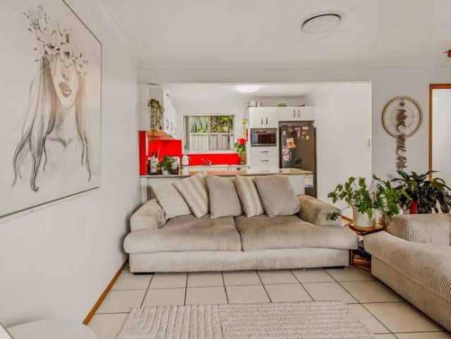Townhouse for rent in Round Mountain, New South Wales
