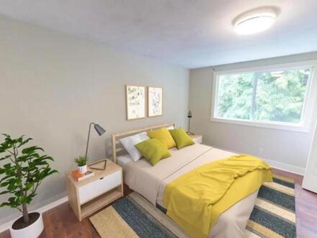 Room for rent in Seattle, Washington