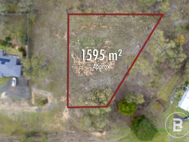 Land for sale in Beaufort, Victoria