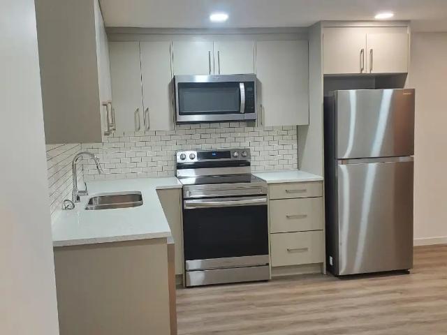 Apartment for rent in Northwest, Alberta
