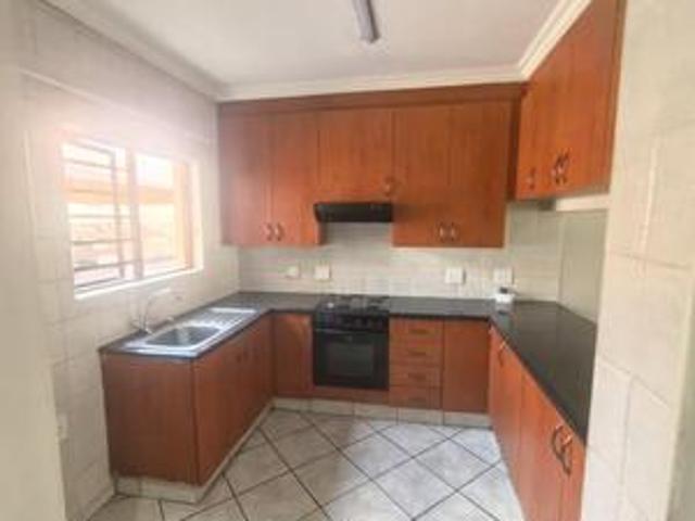 Apartment for sale in Brakpan, City of Ekurhuleni Metropolitan Municipality