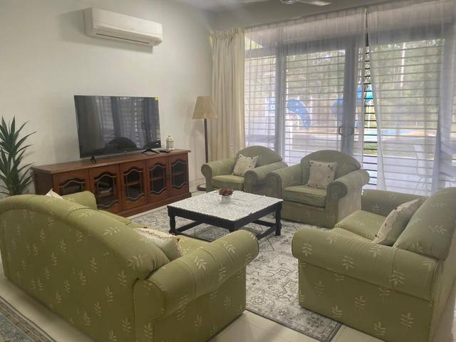 Terraced House for rent in Putrajaya