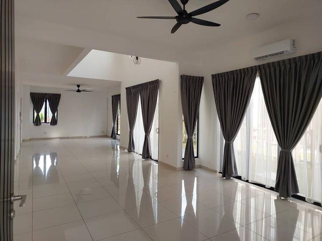 Residential House for rent in Kajang, Langat