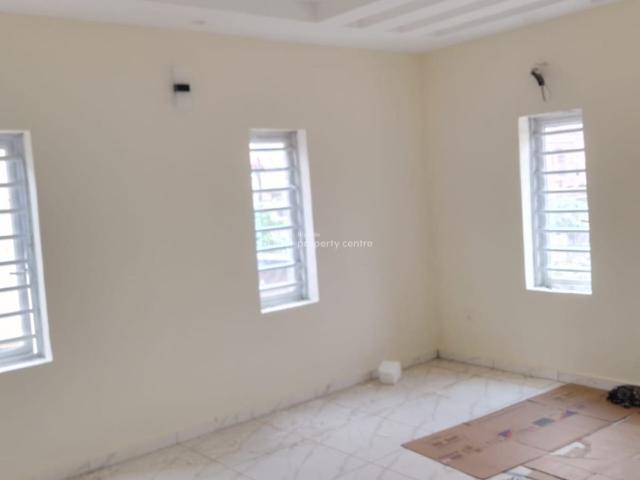 Flat for sale in Isheri, Ogun