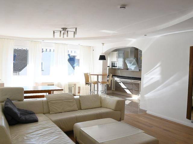 Apartment mieten in Endenich, Bonn