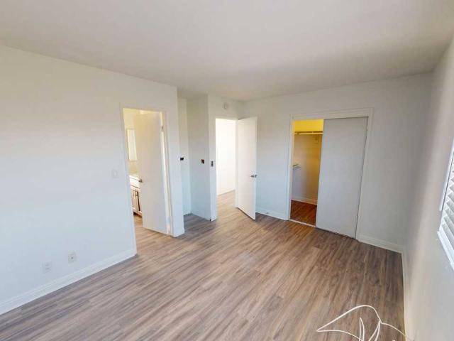 Apartment for rent in Inglewood, California